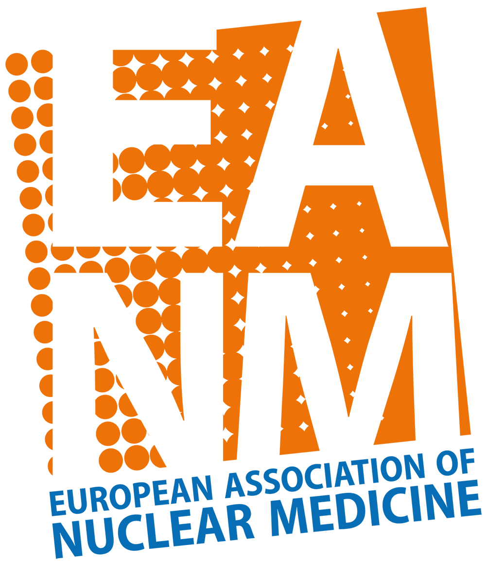 EANM logo